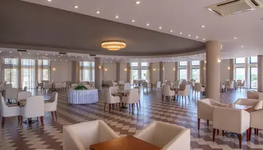 Athina Palace