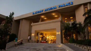 Athina Palace
