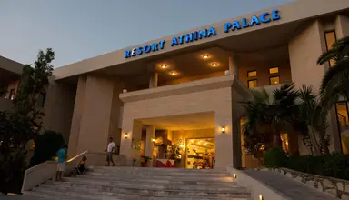 Athina Palace
