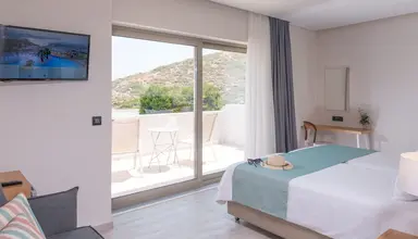 Athina Palace