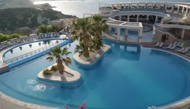Athina Palace