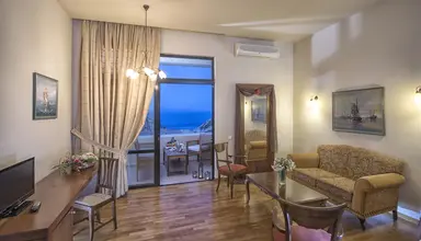 Athina Palace
