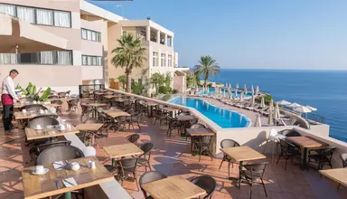 Athina Palace