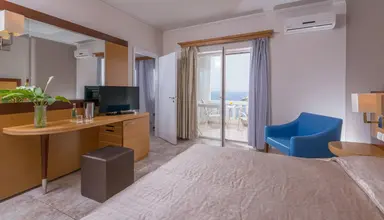 Athina Palace