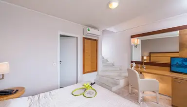 Athina Palace