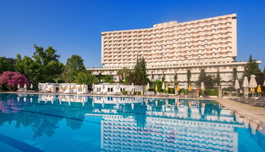 Athos Palace