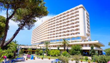 Athos Palace