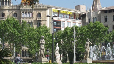 Atiram Barcelona