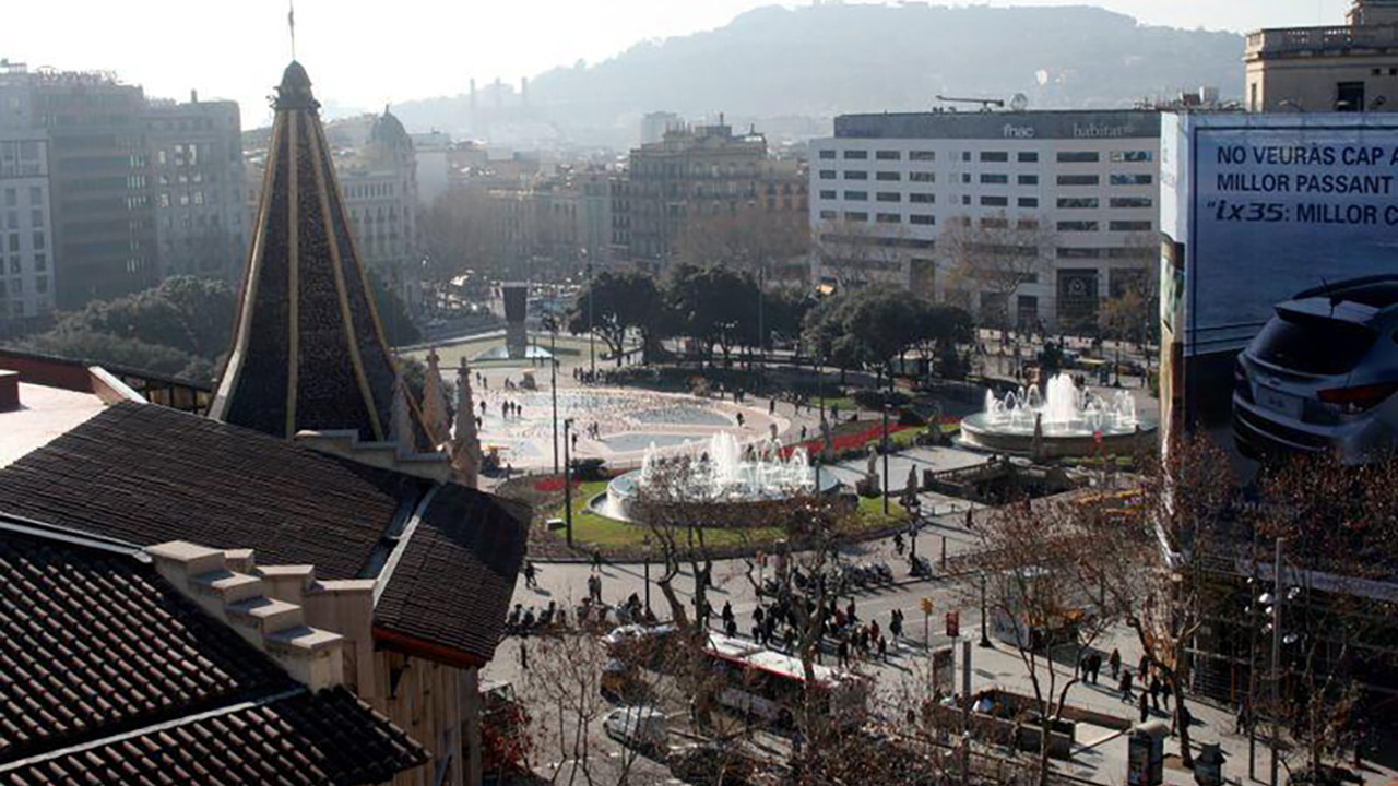 Atiram Barcelona