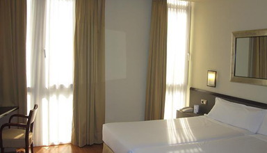 Atiram Barcelona