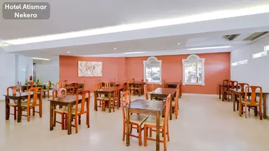Atismar