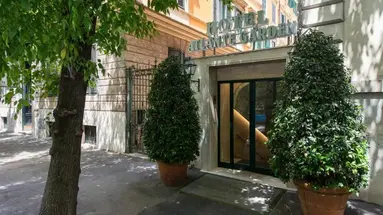 Atlante Garden