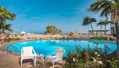 Atlantic El Tope