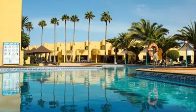 Atlantic Garden Beach Mate