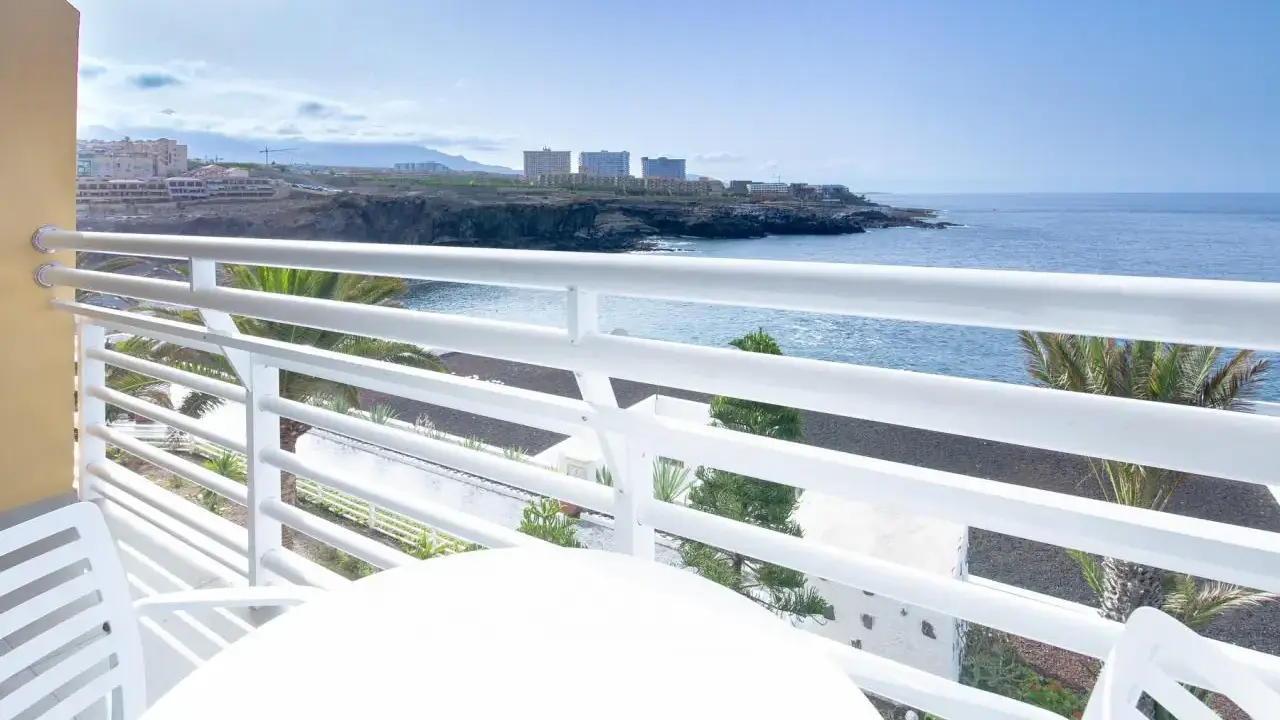 Atlantic Holiday