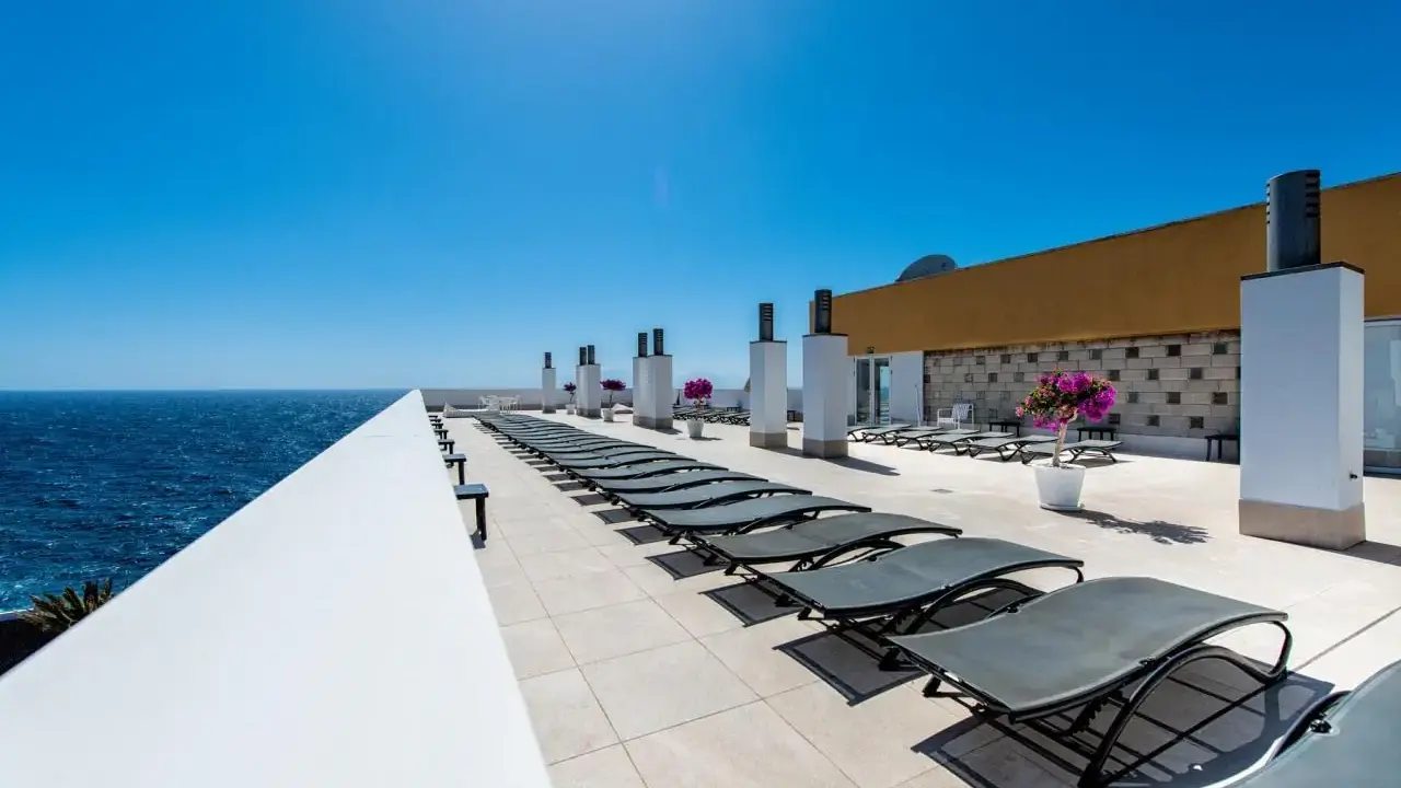 Atlantic Holiday