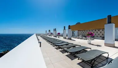 Atlantic Holiday