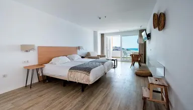 Atlantic Holiday