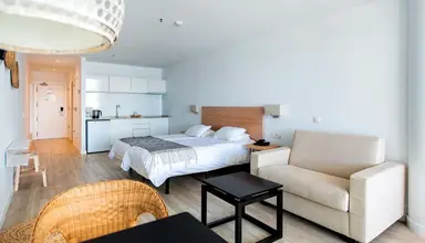 Atlantic Holiday