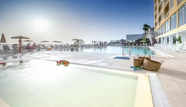 Atlantic Holiday