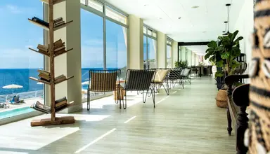 Atlantic Holiday