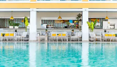 Atlantic Holiday