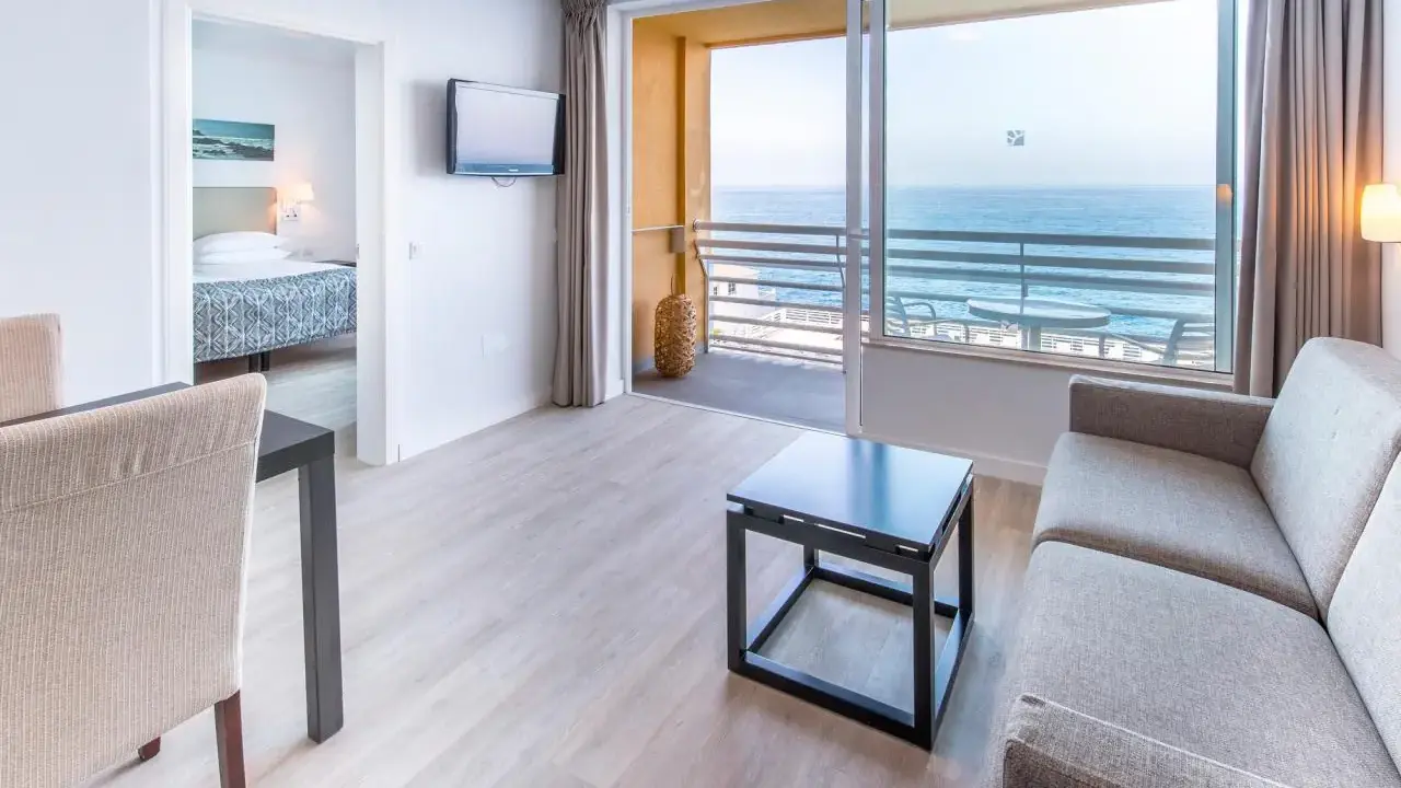 Atlantic Holiday