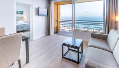 Atlantic Holiday