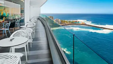 Atlantic Mirage Suites & Spa