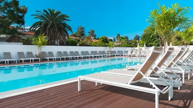 Atlantic Mirage Suites & Spa