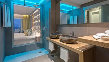 Atlantic Mirage Suites & Spa