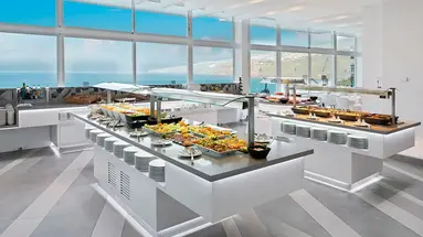 Atlantic Mirage Suites & Spa