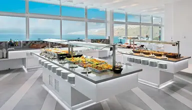 Atlantic Mirage Suites & Spa