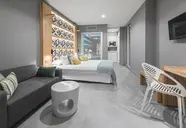 Atlantic Mirage Suites & Spa