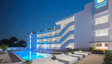 Atlantic Mirage Suites & Spa