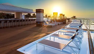 Atlantic Mirage Suites & Spa
