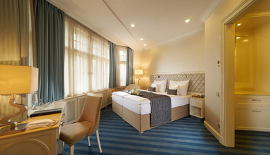Atlantic Palace