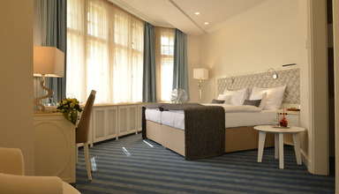 Atlantic Palace