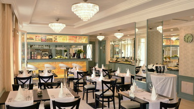 Atlantic Palace