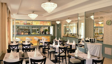 Atlantic Palace