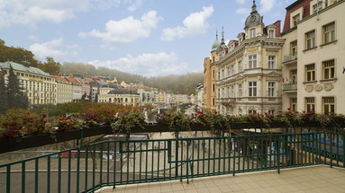 Atlantic Palace