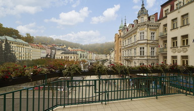 Atlantic Palace