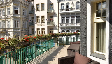 Atlantic Palace