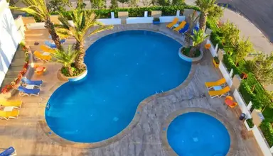 Atlantic Palm Beach