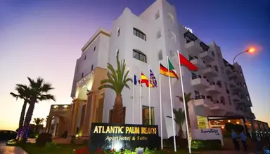 Atlantic Palm Beach