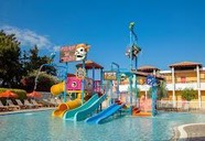 Atlantica Aeneas Resort