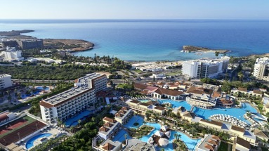 Atlantica Aeneas Resort