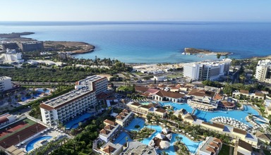 Atlantica Aeneas Resort