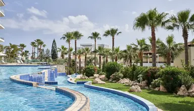 Atlantica Aeneas Resort