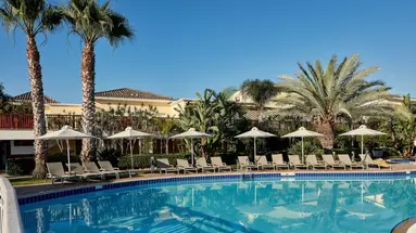 Atlantica Aeneas Resort